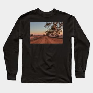 Country Road Long Sleeve T-Shirt